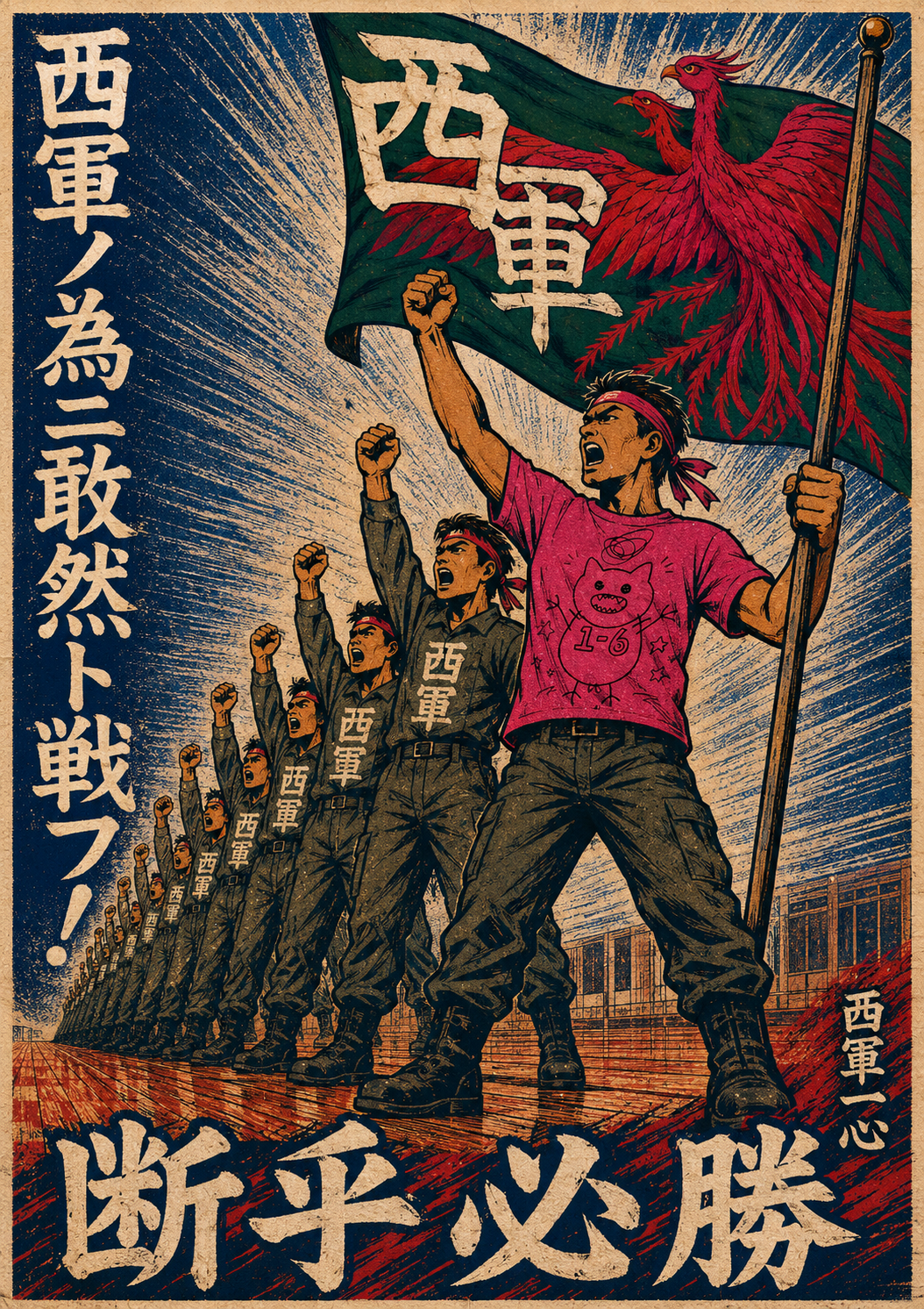 体育祭